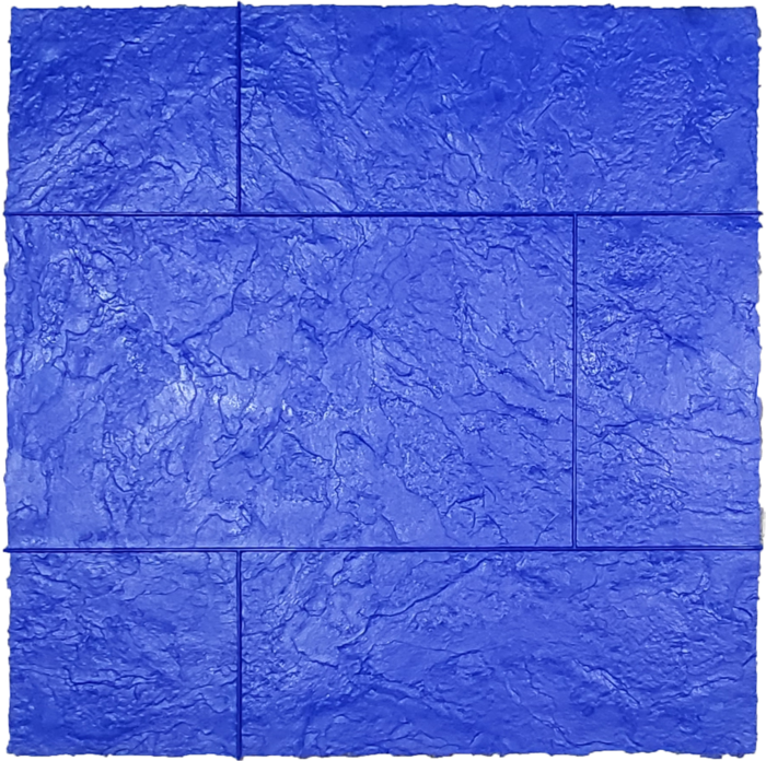 Fieldstone Paver 24"x48" Seamless Magnetic B