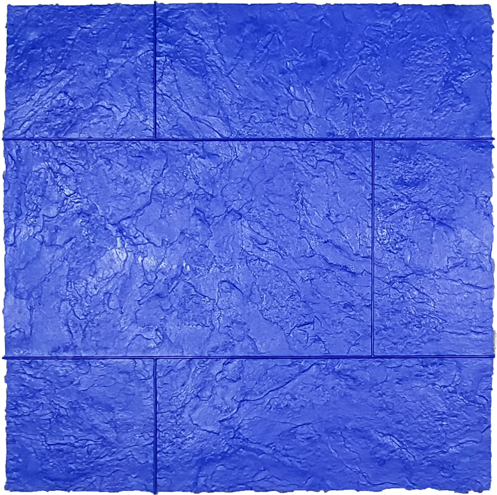 Fieldstone Paver 24"x48" Seamless Magnetic Set - Image 3