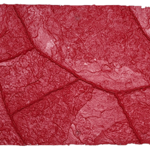 Inca Flagstone - Hammered Edge Seamless Magnetic Half Tool