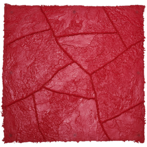 Inca Flagstone - Hammered Edge Seamless Magnetic A