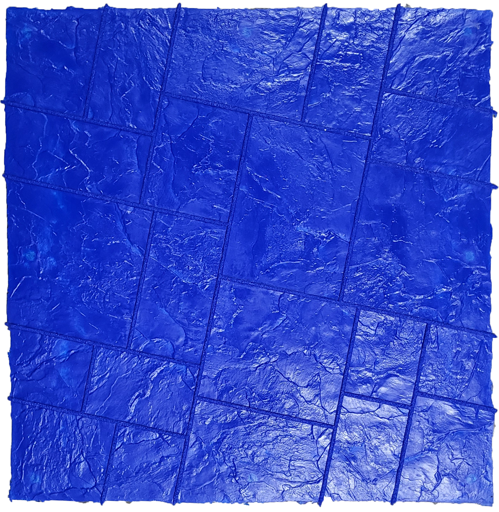 Monterey Ashlar Seamless Magnetic B