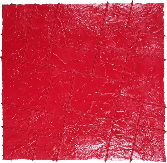 Monterey Ashlar Seamless Magnetic A