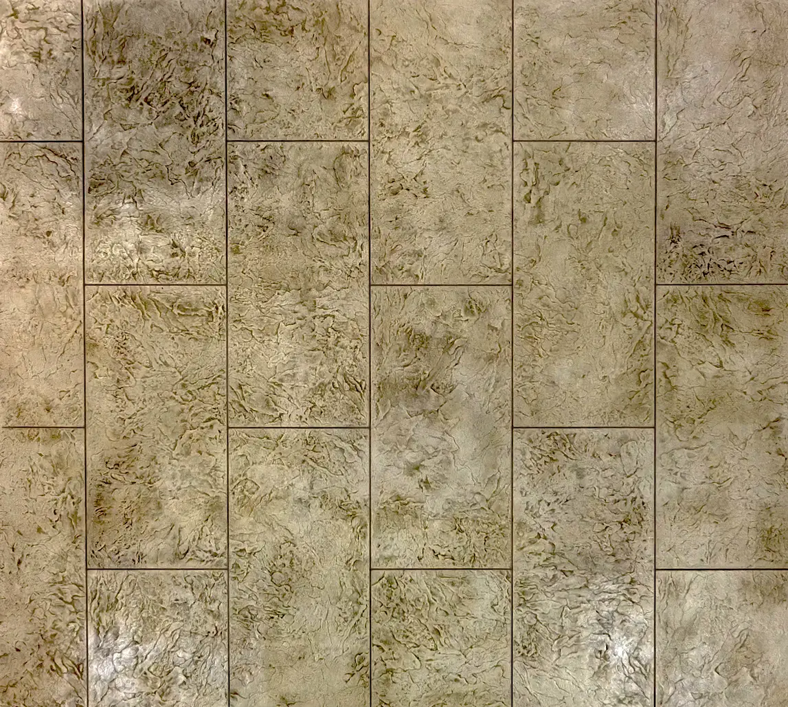 Fieldstone Paver 24"x48" Seamless Magnetic Set - Image 12