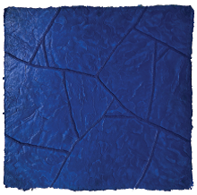 Sedona Flagstone Seamless Magnetic Concrete Stamp - Image 3