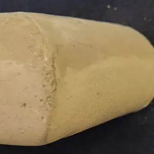 SMOOTH TEXTURE BULL NOSE Edge Liner