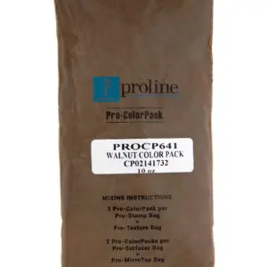Proline Color Packs