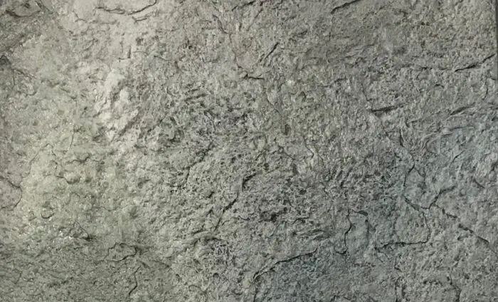 Seamless Mountain Granite Concrete Stamp