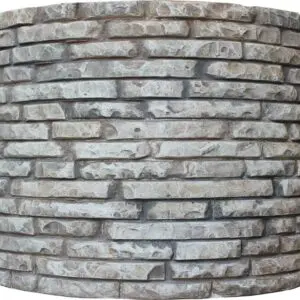 Ledger Stone Form Liner