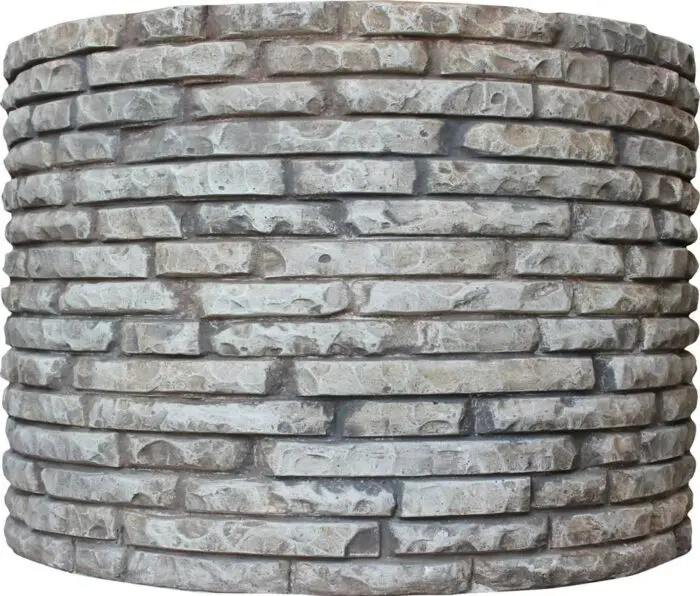 Ledger Stone Form Liner