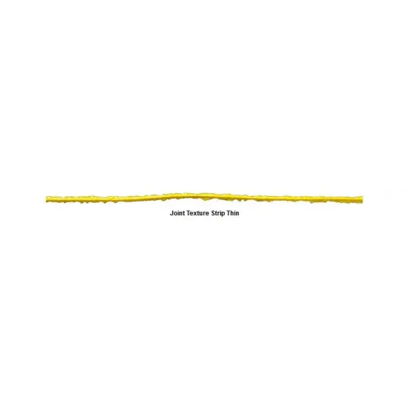 Joint Texture Strip Thin (1/2" Wide) - Image 2
