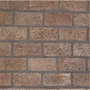 Running Bond Used Brick Concrete Stamp
