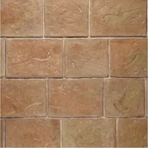 London Cobble Stone Concrete Stamp