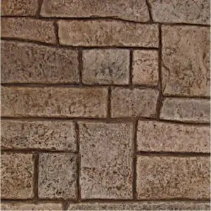 Appian Cobble Stone Concrete Stamp