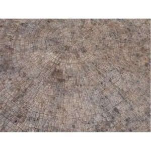 European Cobble Series-Double Tool Concrete Stamp