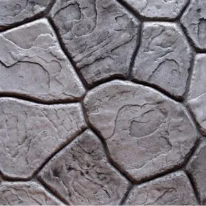 Random Sandstone Groutable 5/8" x 5/8" Joint