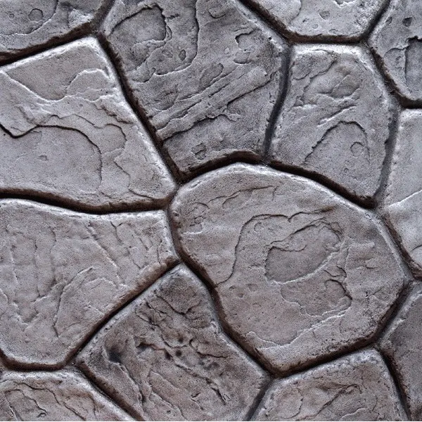 Random Sandstone Groutable 5/8" x 5/8" Joint