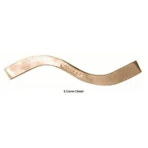 S-Tool Thin Joint Chisel