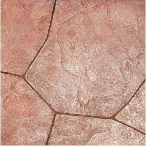 Grand Sandstone 1/4" Joint Concrete Stamp