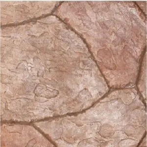 Santa Fe Stone Large Concrete Stamp