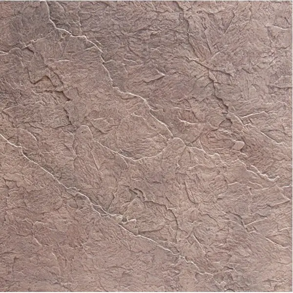 Seamless Belgium Slate Concrete Stamp
