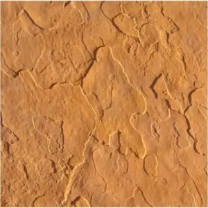 Seamless Sandstone Coarse Concrete Stamp