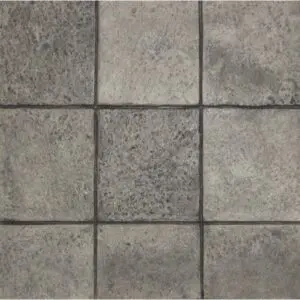 12" x 12" Flamed Granite Tile Concrete Stamp
