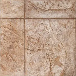 24" x 24" Old Granite Tile Concrete Stamp