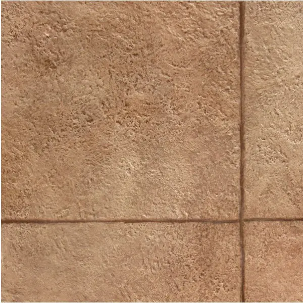 36" x 36" Flamed Granite Tile Concrete Stamp