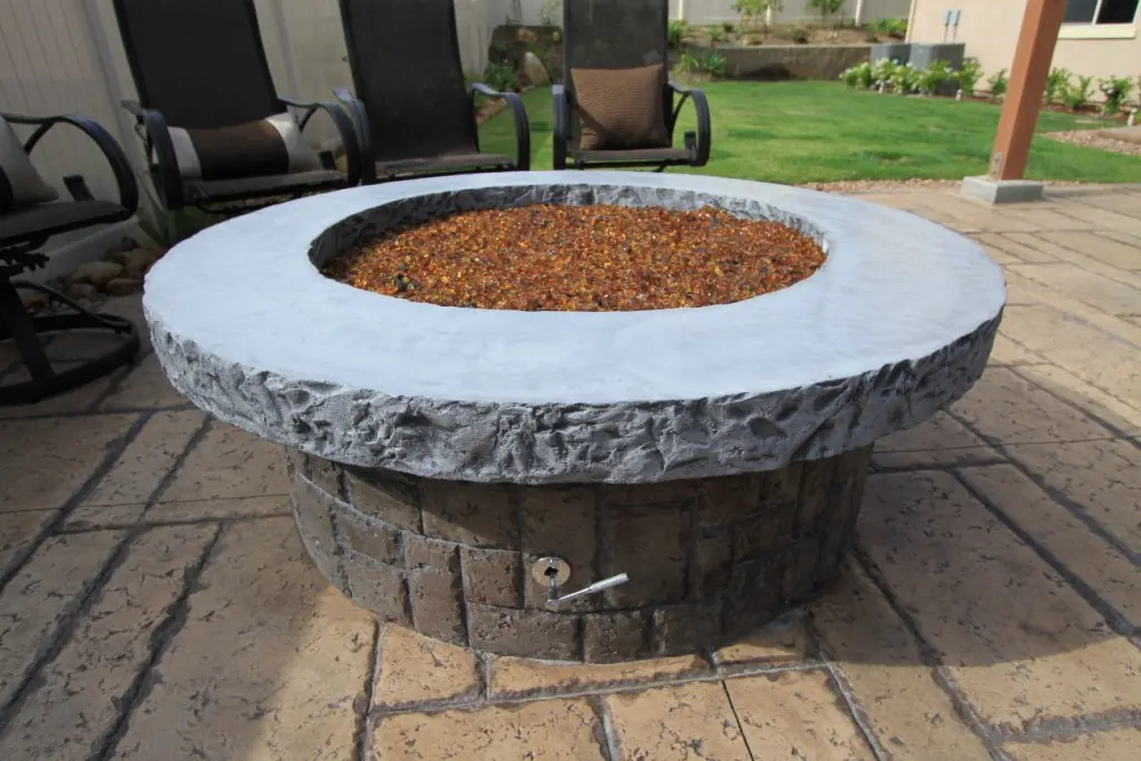 Travertine Ashlar Form Liner - Image 3