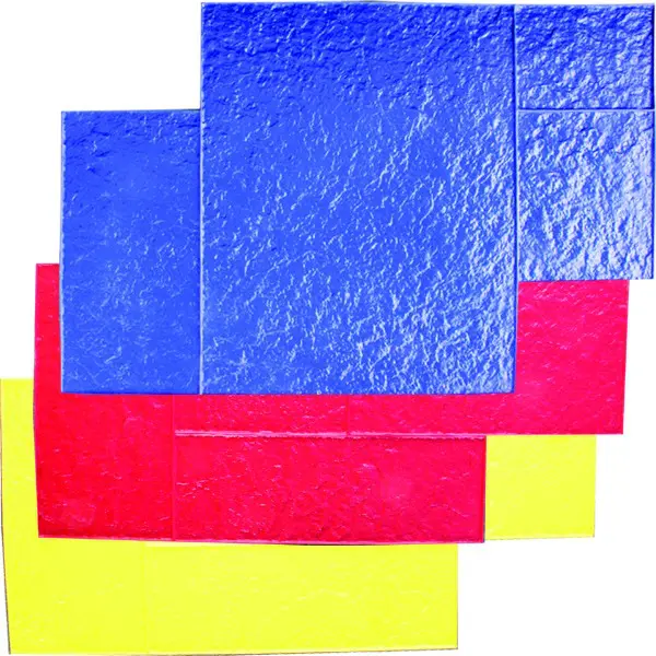 Connors Quarry Stone Concrete Stamp - Image 3
