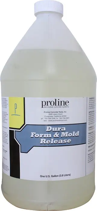 Dura Form & Mold Release