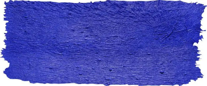 Seamless End Grain Touch Up Skin Concrete Stamp