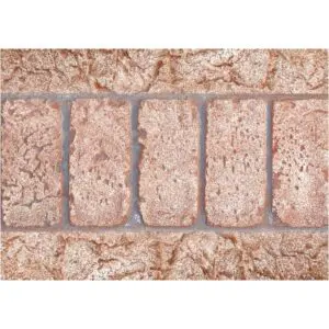 Soldier Course Used Brick Band Tool Concrete Stamp