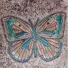 Concrete Stamps - Garden Series-Butterfly 1 Large