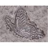 Concrete Stamps - Garden Series-Butterfly 3