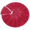 Concrete Stamps - 16 Point Star Medallion-9 Ft diameter-9 Piece Set