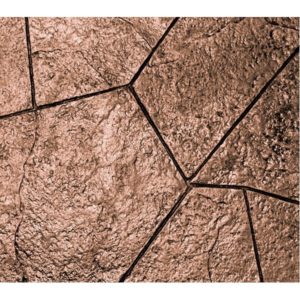 Concrete Stamps - Random Grand Old Granite