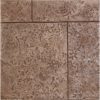 Concrete Stamps - 24" x 24" Coquina with Shells Tile