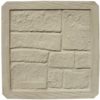 Concrete Stamps - Sample Board Appian Cobble Stone