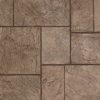 Concrete Stamps - Ashlar New England Slate Package