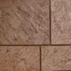 Concrete Stamps - Large Ashlar New England Slate Groutable Package