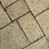 Concrete Stamps - Ashlar Versailles Tumbled Travertine Package