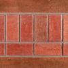 Concrete Stamps - Running Soldier Course New Brick Package
