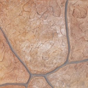 Concrete Stamps - Grand Sandstone Groutable Package