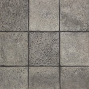 Concrete Stamps - 12" x 12" Flamed Granite Tile Package
