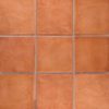 Concrete Stamps - 12" x 12" Saltillo Tile (Mexican Tile with Sand Grout Line) Package