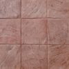 Concrete Stamps - 12" x 12" Italian Slate Tile Package