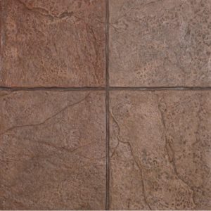 Concrete Stamps - 18" x 18" Old Granite Stacked Tile Package