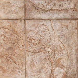 Concrete Stamps - 24" x 24" Old Granite Tile Package