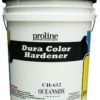 Color Hardener 60 LB Pail